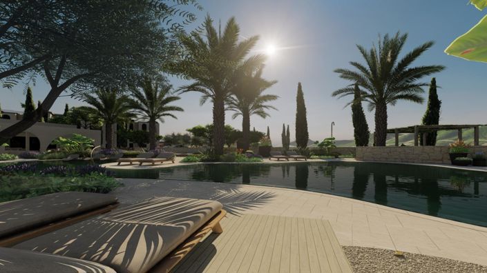 Image No.50-3 Bed Apartment for sale