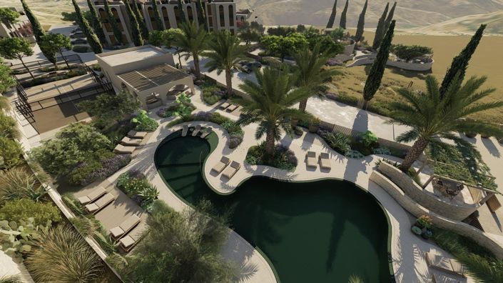 Image No.47-3 Bed Apartment for sale