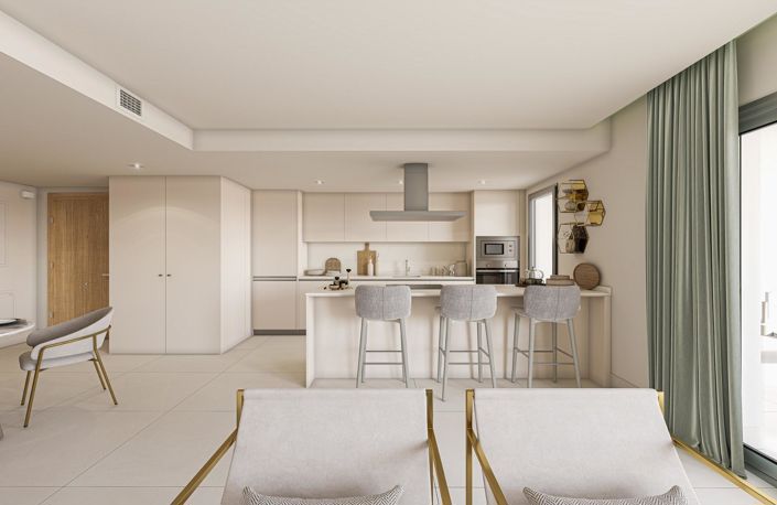 Image No.14-2 Bed Penthouse for sale