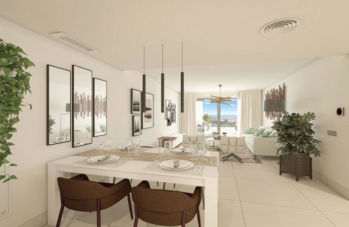 Image No.6-2 Bed Penthouse for sale