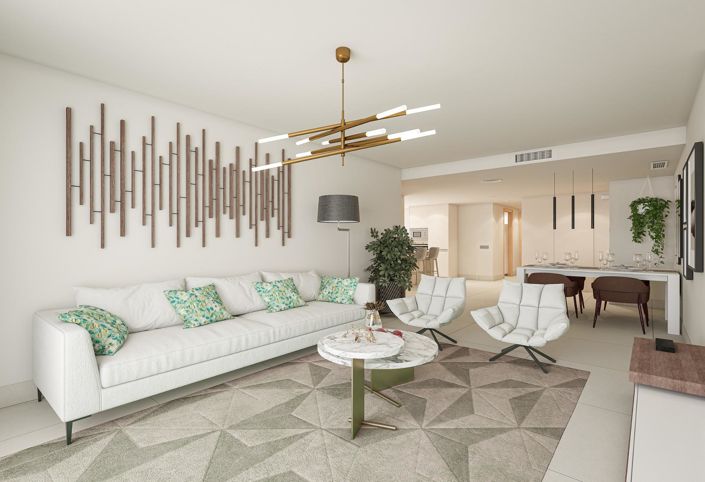 Image No.7-2 Bed Penthouse for sale