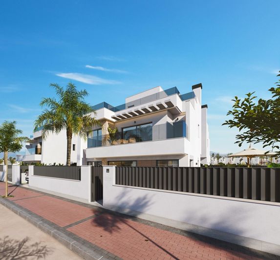 Image No.15-4 Bed Villa for sale