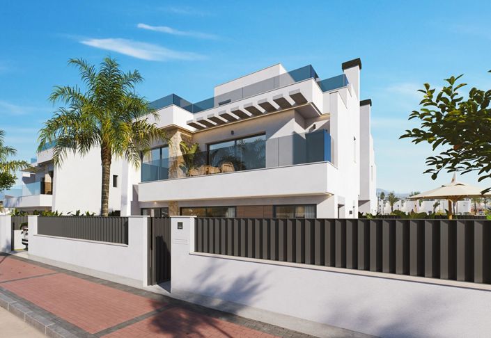 Image No.5-4 Bed Villa for sale