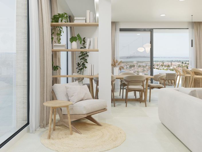 Image No.22-3 Bed Villa for sale