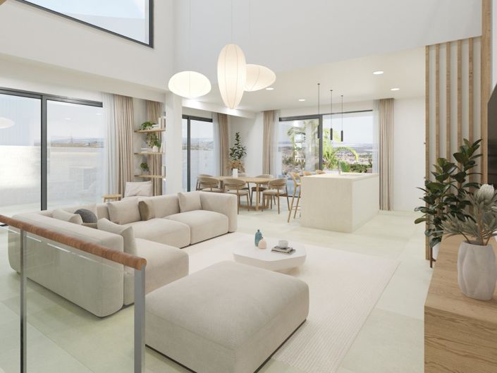 Image No.8-3 Bed Villa for sale