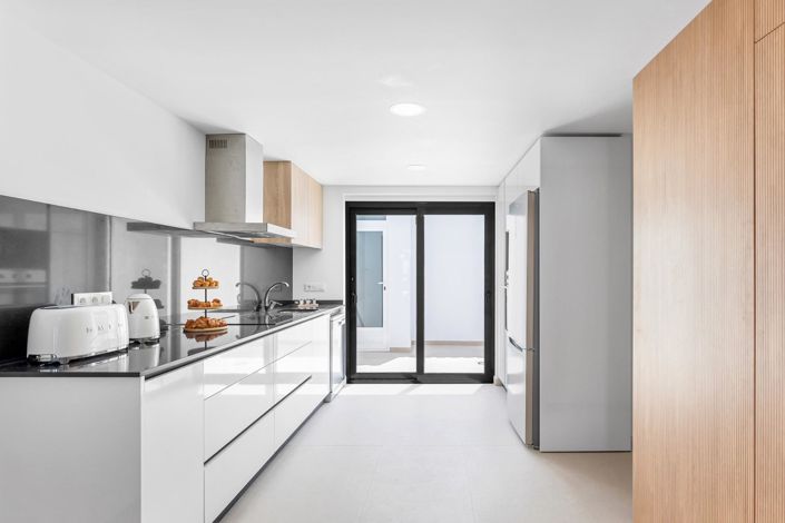 Image No.19-Maison de ville de 4 chambres à vendre à Rafal