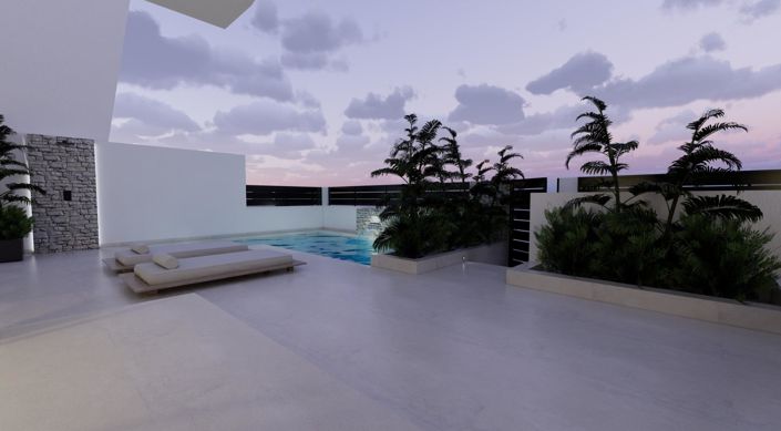 Image No.14-3 Bed Villa for sale