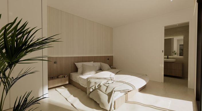 Image No.28-3 Bed Villa for sale