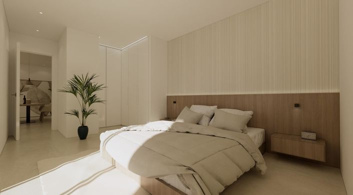 Image No.31-3 Bed Villa for sale