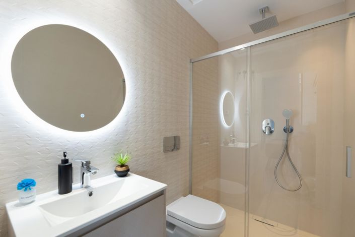 Image No.21-Villa de 3 chambres à vendre à La Marina