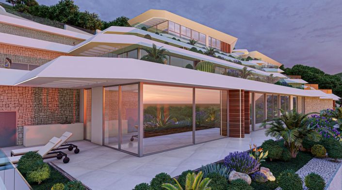 Image No.34-4 Bed Villa for sale