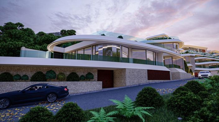 Image No.30-4 Bed Penthouse for sale