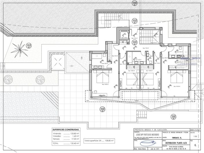 Image No.14-4 Bed Villa for sale