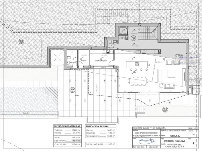 Image No.15-4 Bed Villa for sale