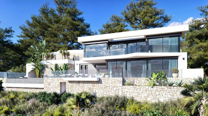 Image No.2-4 Bed Villa for sale