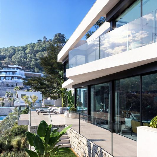 Image No.4-4 Bed Villa for sale