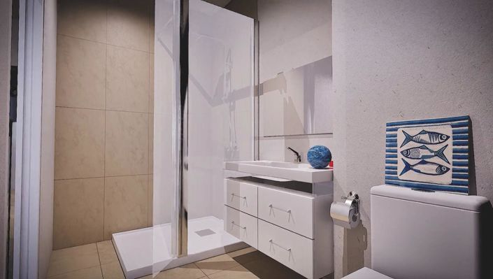 Image No.15-3 Bed Penthouse for sale