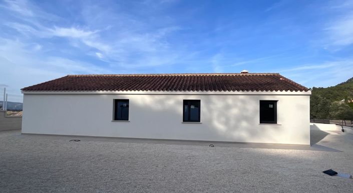 Image No.19-Villa de 3 chambres à vendre à Penáguila