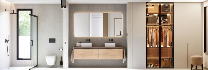 Image No.14-Villa de 3 chambres à vendre à Pilar de la Horadada