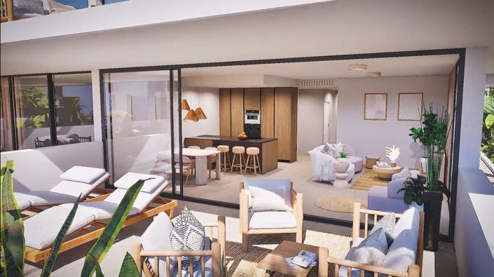 Image No.3-3 Bed Apartment for sale