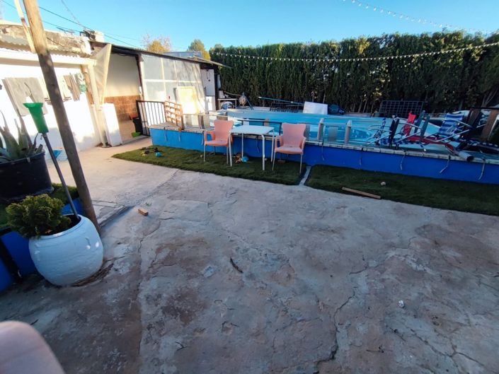 Image No.16-3 Bed Country House for sale