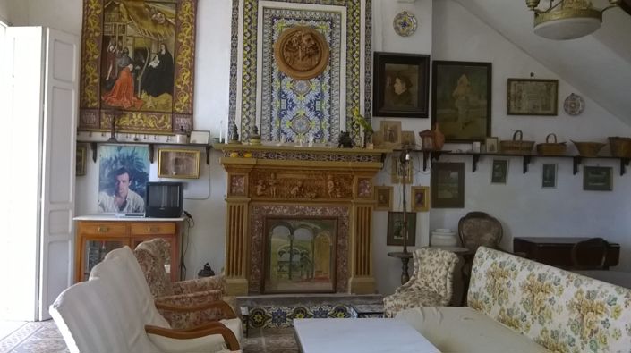 Image No.12-Propriété de 7 chambres à vendre à Orihuela
