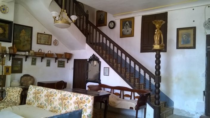 Image No.13-Propriété de 7 chambres à vendre à Orihuela
