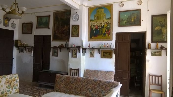 Image No.15-Propriété de 7 chambres à vendre à Orihuela