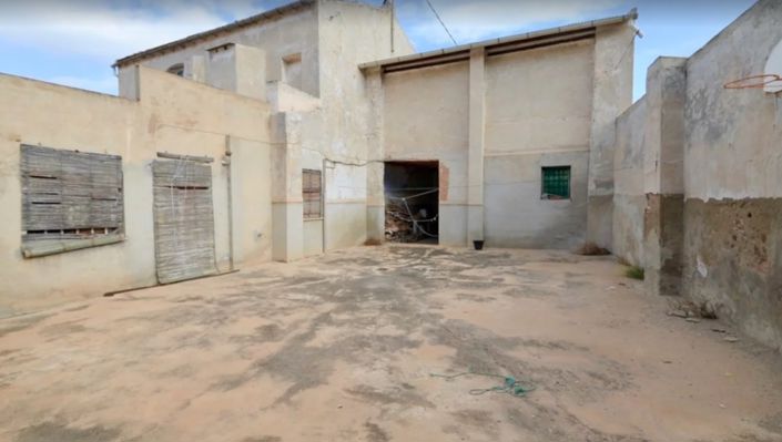 Image No.19-Propriété de 7 chambres à vendre à Orihuela