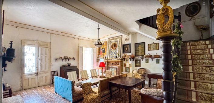 Image No.8-Propriété de 7 chambres à vendre à Orihuela