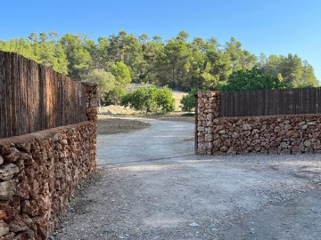 1 - Mallorca, Land