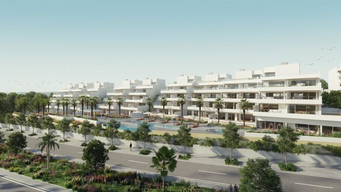 Image No.5-3 Bed Apartment for sale