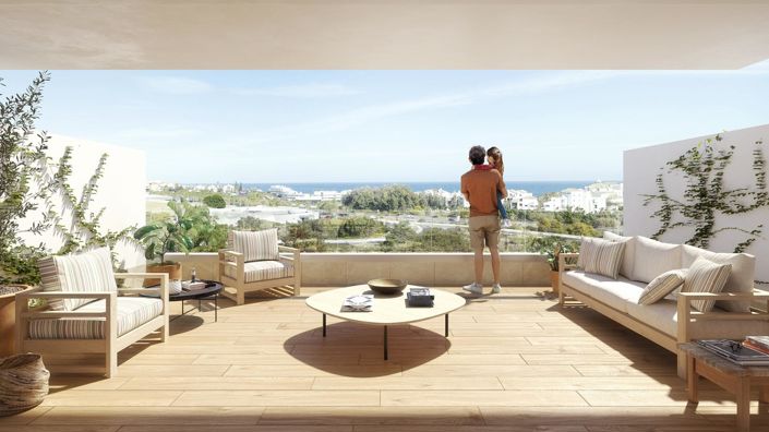 Image No.7-3 Bed Apartment for sale