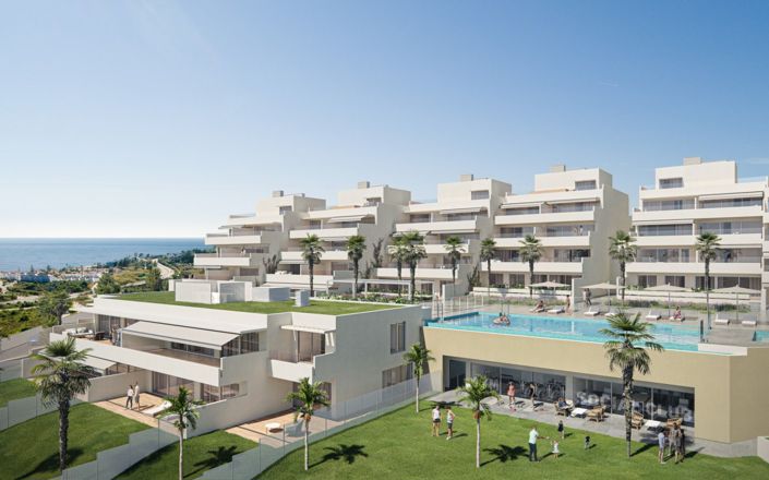 Image No.9-3 Bed Apartment for sale