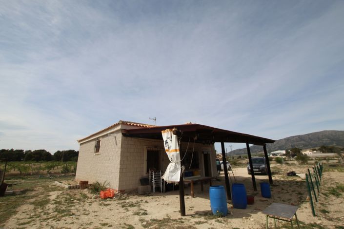 Image No.19-1 Bed Country House for sale