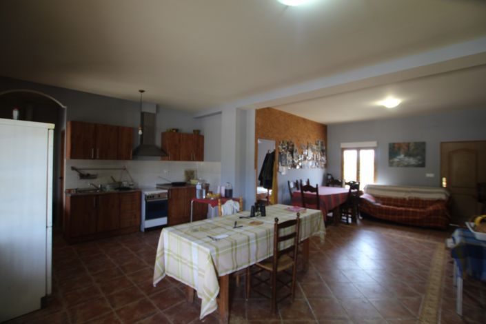 Image No.4-1 Bed Country House for sale