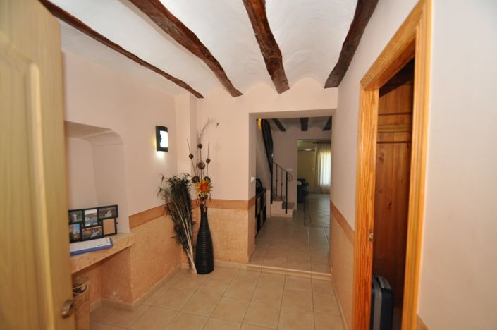 Image No.19-Maison de village de 4 chambres à vendre à Casas del Señor