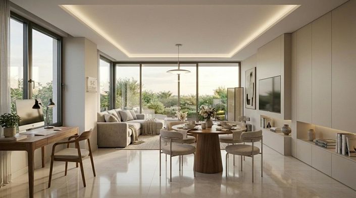 Image No.5-3 Bed Villa for sale