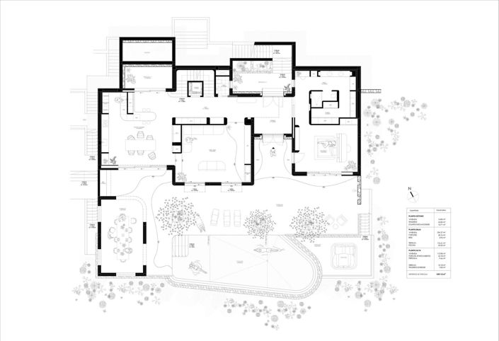 Image No.18-4 Bed Villa for sale