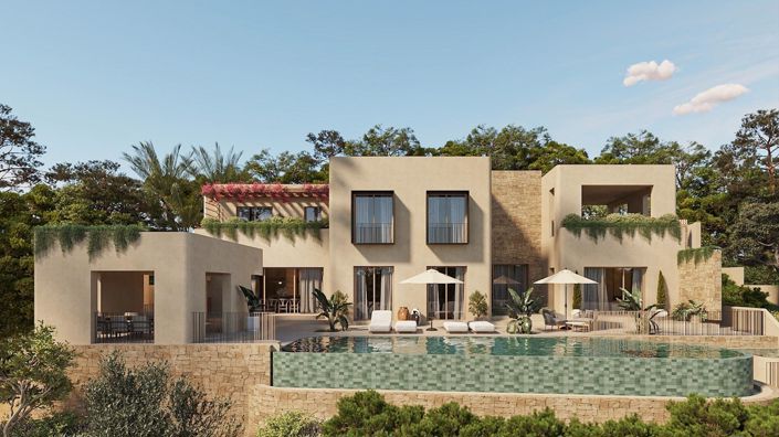 Image No.2-4 Bed Villa for sale