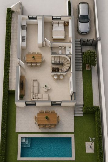 Image No.16-3 Bed Villa for sale