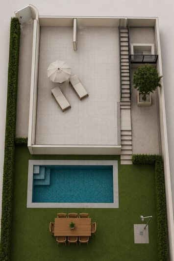Image No.17-3 Bed Villa for sale