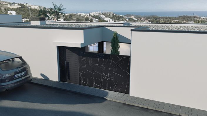 Image No.22-3 Bed Villa for sale