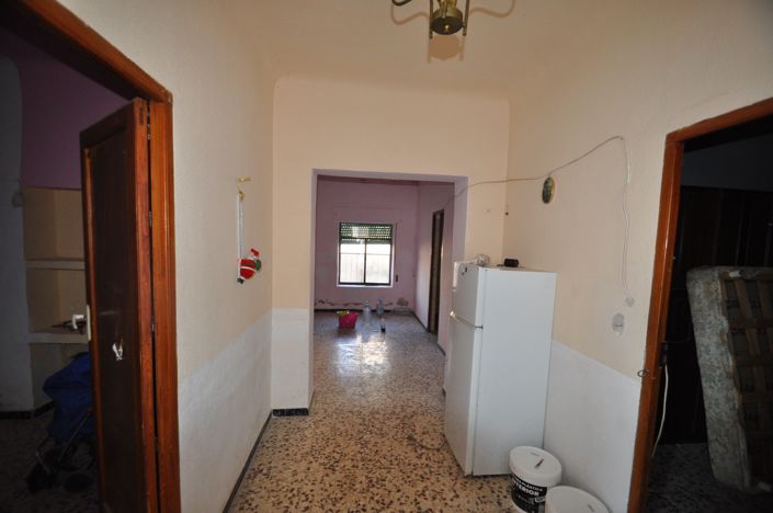 Image No.2-Maison de ville de 3 chambres à vendre à Barinas