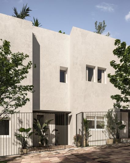 Image No.5-3 Bed Townhouse for sale