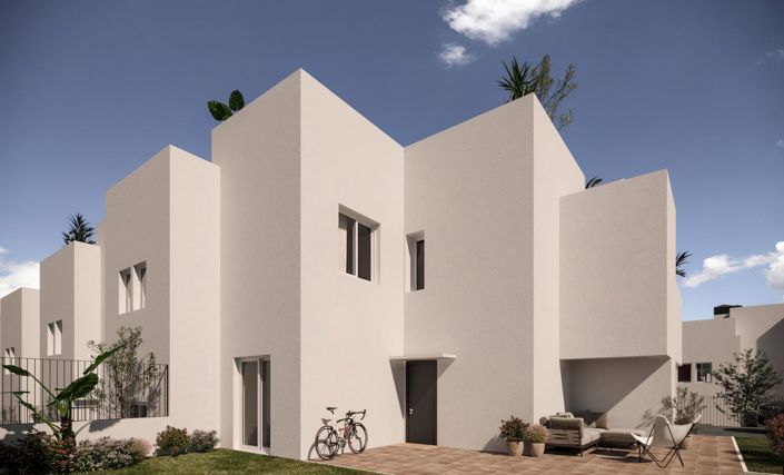 Image No.18-3 Bed Villa for sale