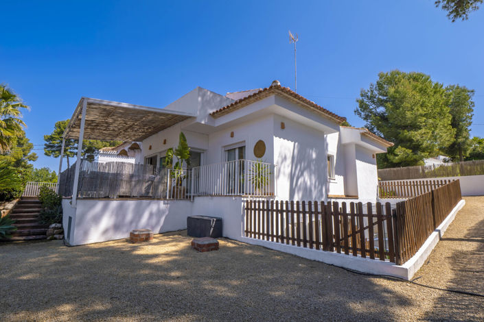 Image No.6-Villa de 5 chambres à vendre à Javea