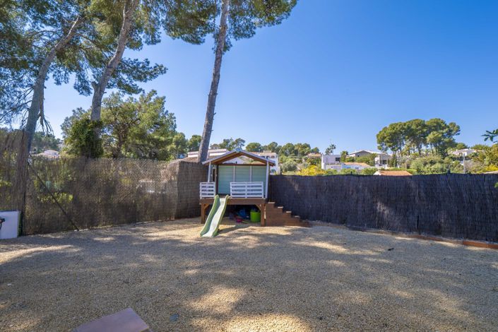 Image No.7-Villa de 5 chambres à vendre à Javea