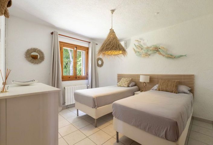 Image No.15-Villa de 4 chambres à vendre à Javea