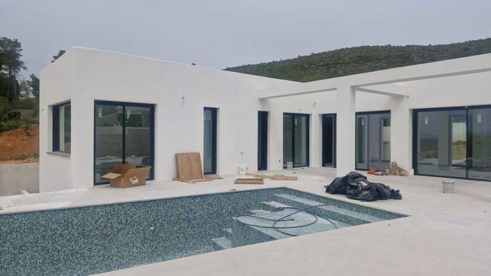 Image No.16-Villa de 4 chambres à vendre à Javea